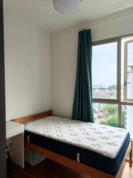 Sea Horizon (D18), Condominium #502059141